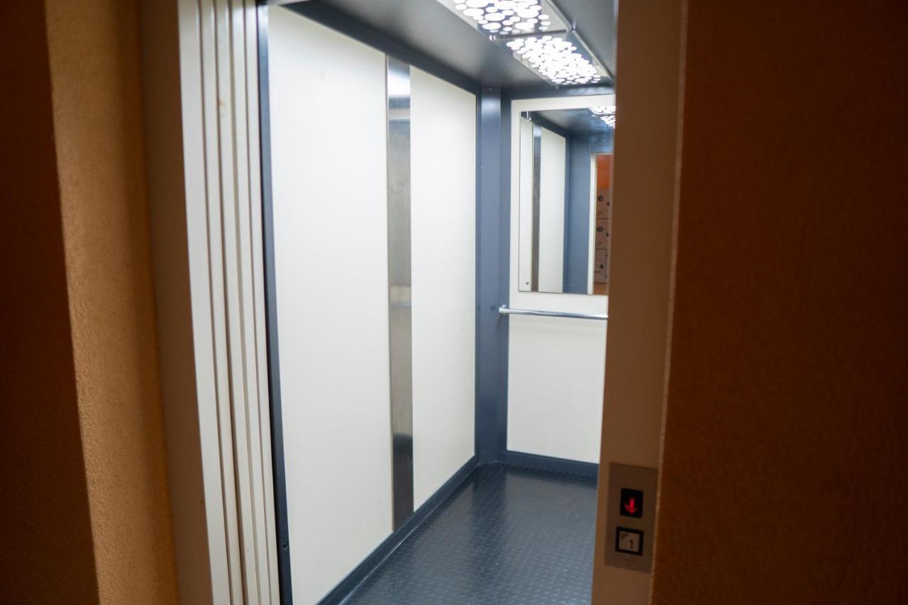 Apartament Z Rowerami 미엥지즈드로예 외부 사진